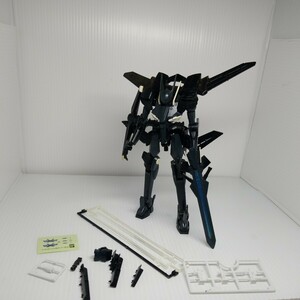 F-120g 5/19 1/100 フラッグ ガンダム 同梱可 ガンプラ ジャンク