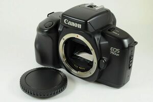 Canon EOS 750QD (V166109-5a)