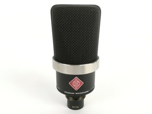 【動作保証】 NEUMANN TLM102 bk コンデンサーマイク スタジオマイク 美品 中古 Y8747023