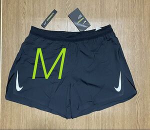 ナイキ　エアロスイフト メンズ　ランニングショートパンツ　(インナー行き)Nike Shorts Running 