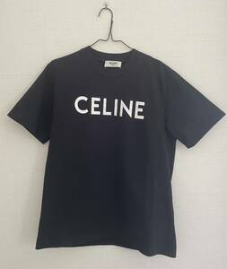 CELINE セリーヌ Tシャツ Mサイズ