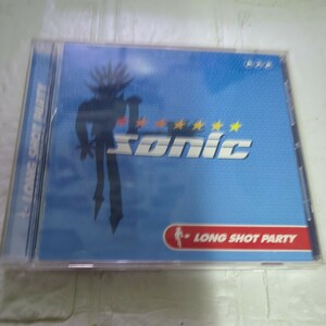 ＬＯＮＧ ＳＨＯＴ ＰＡＲ／ＳＯＮＩＣ