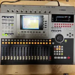 YAMAHA AW4416 マルチトラックレコーダー