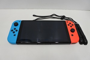 玩具祭 ゲーム祭 任天堂 ニンテンドー スイッチ HEG-001 本体 使用品 Switch 