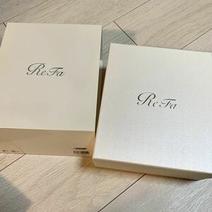 ReFa CARAT ReFa リファカラット MTG 美顔ローラー 美顔器