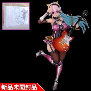 【新品未開封 国内正規品】千値練 対魔忍RPG×すーぱーそに子 すーぱーそに子アクションフィギュア～そに子、対魔忍になりまうs♪ver.～