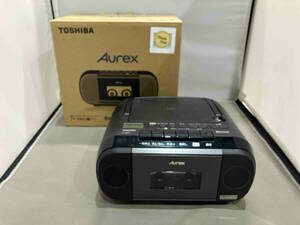 TOSHIBA Aurex TY-ANK1 CDラジカセ (29-10-14)