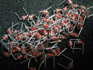 High-Speed Switching Ultra Mini Diode 1SS265 300個セット