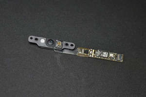 当日発送 MacBook Air 13 inch 2012 A1466 iSight カメラ 中古品 1-201-8 センサー