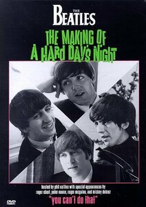 The Beatles - The Making of A Hard Day