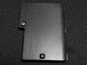 Nintendo DS ニンテンドーDS NTR-001(JPN) バッテリーボックス用フタ [G077]