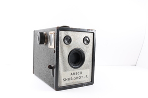 ★訳あり大特価★ ANSCO SHUR JR #I040