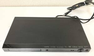 【中古】【ジャンク品】Pioneer /パイオニア /ブルーレイディスクプレーヤー /ブルーレイレコーダー /BDP-3130