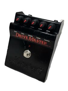 MARSHALL◆FP-02 DRIVE MASTER/ディストーション/本体のみ/MADE IN ENGLAND/90s