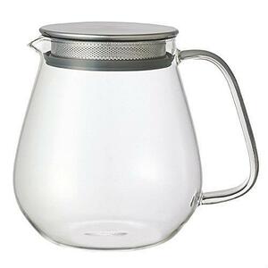 ◆送料無料 KINTO (キントー) UNITEA ワンタッチティーポット 720ml 8336 最安