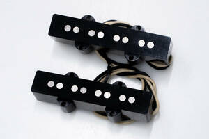 【new】EVERTONE PICKUP / NEWTONE JB4 Class-S set【GIB横浜】