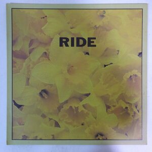 11186196;【UKオリジナル/12inch】Ride / Play