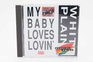 CD173★White Plains　My Baby Loves Lovin