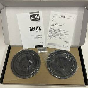 新品 在庫僅少 BLAM 165RWF 超薄型スピーカー