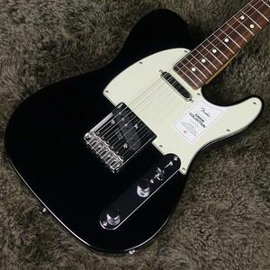Fender Made in Japan Junior Collection Telecaster Black
