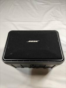 BOSE ボーズ 101MM スピーカー 中古 1本 動作確認済　動画あり