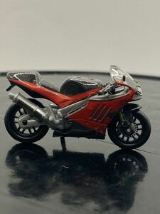 ヨシムラバイクコレクション　ヨシムラトルネードSー1