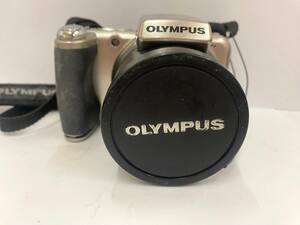 OLYMPUS オリンパス SP-800UZ コンパクト デジタルカメラ デジカメ ジャンク