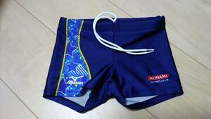 コナミ 水泳パンツ 130
