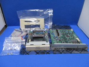 NEC PC-9821XA-E01,PCカードスロット増設アダプタ アクセサリ,PC-9821Xa7/PC-9821Xa9/PC-9821Xa10/PC-9821Xa12,正常動作検証済,付属品一式