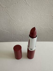 未使用品　クリニーク　リップスティック　リップカラー　Clinique 口紅　１４Plum Pop