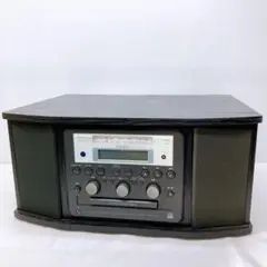TEAC レコードプレイヤー CDレコーダー GF-350