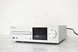 Σ2729 中古品 Pioneer XC-HM86 パイオニア ネットワークCDレシーバー