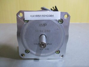 中古 COMPUMOTOR ZETA83-135-MO モーター (KAYR51101C084)