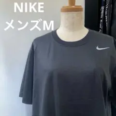 NIKE スポーツテイシャツメンズM