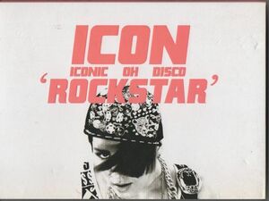 CD★ICON／ICONIC OH DISCO 