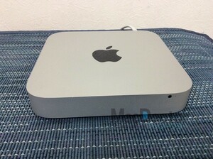 【中古】Apple Mac mini Server Mid 2011 i7-2/10GB/HDD500GB×2