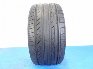 HIFLY HF805 265/35R18 97W XL★8.5分山 2019年 年式落ち 1本 ノーマル【福島発 送料無料】FUK-D11976★夏