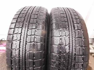 【カ194】MK4▼205/65R16▼2本即決