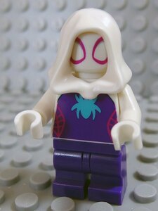 ★LEGO★ミニフィグ【スーパーヒーローズ】Ghost-Spider_A(sh794)