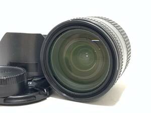 ★特上品★ NIKON ニコン AF NIKKOR 24-85mm F2.8-4 D @2475