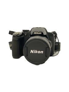 Nikon◆デジタルカメラ COOLPIX P520 [ブラック]