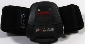 POLAR ポラール G1 GPS センサー, 中古, 故障