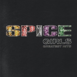 スパイス・ガールズ SPICE GIRLS / グレイテスト・ヒッツ GREATEST HITS / 2007.11.07 / ベストアルバム / CD＋DVD / TOCP-66734