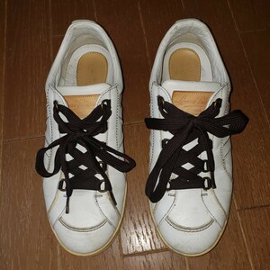 LOUIS　VUITTONルイヴィトンシューズ靴size7