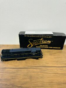 X413 送料無料　HOゲージ spectrum the master railroader series from Bachmann PHILADELPHIA PA 19124