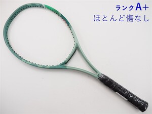 中古 テニスラケット ヨネックス パーセプト 100D 2023年モデル (G2)YONEX PERCEPT 100D 2023