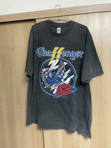 最終値下　チャレンジャー　長瀬　Tシャツ　XL