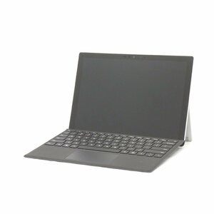 1円～マイクロソフト Surface Pro7+ 1960 Core i7-1165G7 2.8GHz/16GB/SSD1024GB/12インチ/OS無/動作未確認/AC無【栃木出荷】