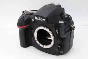 美品 ★Nikon D800 ボディー デジタル一眼レフカメラ ★ 20240307_B007410U0I