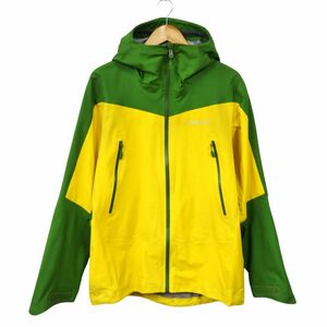 ノローナ NORRONA falketind Gore Tex Jacket メンズ L フォルケティン ゴアテックス ジャケット ウェア アウトドア cf01oe-rk26y04751